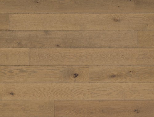 Dębowa deska podłogowa na ogrzewanie parkiet Bauwerk Trendpark