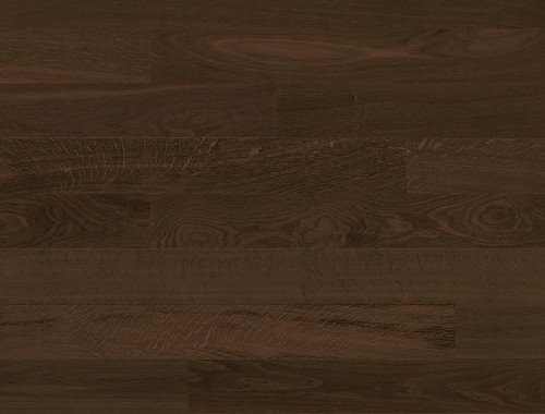 Dębowa deska podłogowa na ogrzewanie parkiet Bauwerk Trendpark