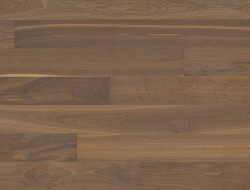 Dąc wędzony deska podłogowa na ogrzewanie parkiet Bauwerk Trendpark