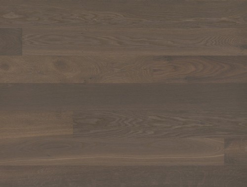 Dąb wędzony deska podłogowa na ogrzewanie parkiet Bauwerk Trendpark