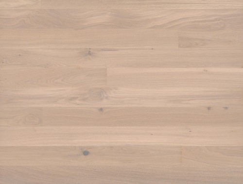 Dębowa deska podłogowa na ogrzewanie parkiet Bauwerk Cleverpark