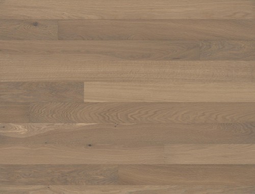 Dębowa deska podłogowa na ogrzewanie parkiet Bauwerk Cleverpark