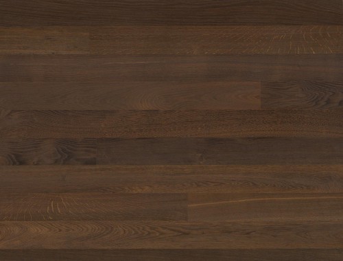 Dąb wędzony deska podłogowa na ogrzewanie parkiet Bauwerk Cleverpark