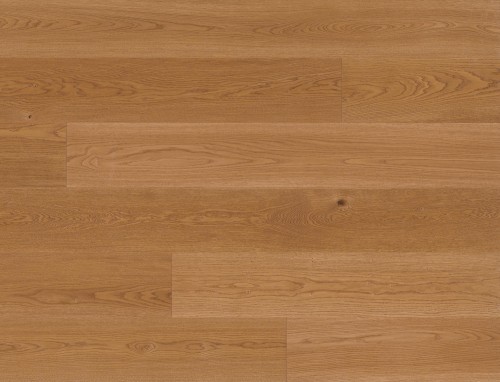 Dębowa deska podłogowa na ogrzewanie parkiet Bauwerk Silverpark