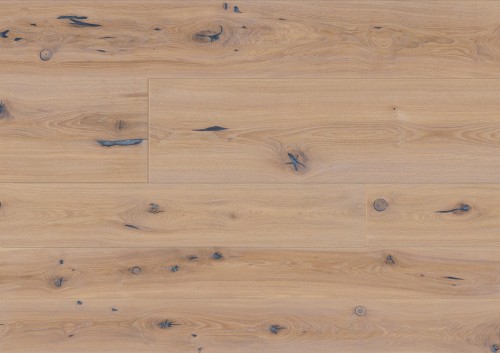 Dębowa deska podłogowa na ogrzewanie parkiet Bauwerk Unicopark