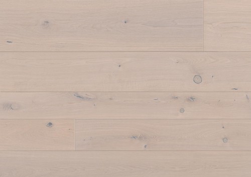 Dębowa deska podłogowa na ogrzewanie parkiet Bauwerk Unicopark
