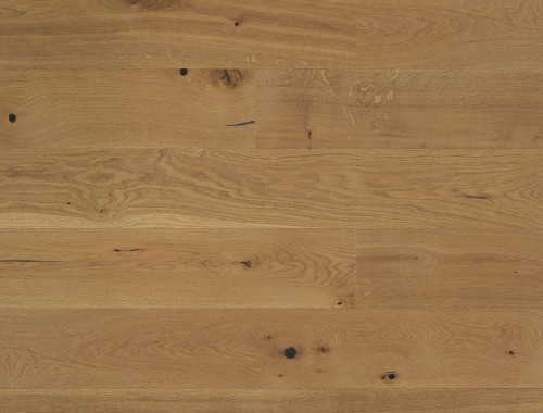 Dębowa deska podłogowa Bauwerk Casapark