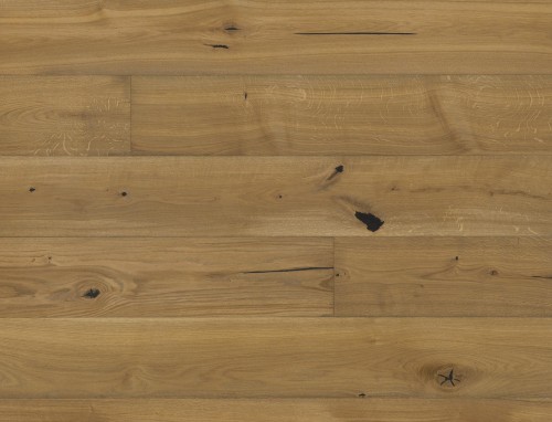 Dębowa deska podłogowa Bauwerk Casapark