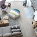 Panele laminowane Pergo Modern Plank Sensation dąb szary bielony