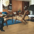 Panele laminowane Pergo Modern Plank Sensation dąb wiejski