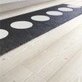 Panele laminowane Pergo Modern Plank Sensation sosna biała szczotkowana