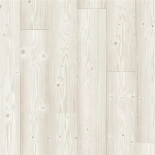 Panele laminowane Pergo Modern Plank Sensation sosna biała szczotkowana