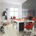 Panele laminowane Pergo Modern Plank Sensation dąb przylądek północny