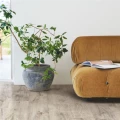 Panele laminowane Pergo Modern Plank Sensation dąb stajenny szary