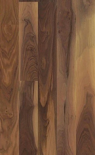 Deska podłogowa Kahrs American Naturals Collection Orzech Georgia