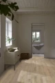 Deska podłogowa Kahrs Sand Collection Dąb Portofino