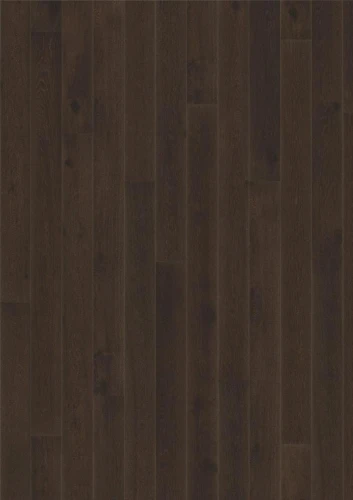 Deska podłogowa Kahrs Classic Nouveau Collection Dąb Nouveau Black