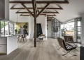 Deska podłogowa Kahrs Classic Nouveau Collection Dąb Nouveau Gray