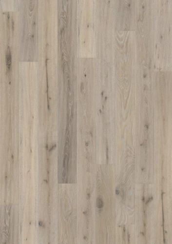 Deska podłogowa Kahrs Artisan Collection Dąb Oyster