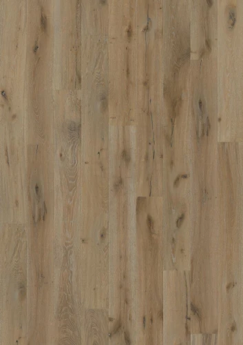 Deska podłogowa Kahrs Artisan Collection Dąb Linen