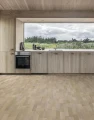 Deska podłogowa Kahrs Lumen Collection Dąb Mist