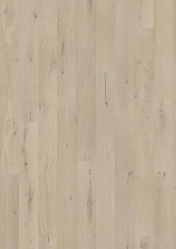 Deska podłogowa Kahrs Beyond Retro Dąb Loft White Plank