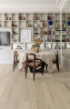 Deska podłogowa Kahrs Beyond Retro Dąb Loft White Plank