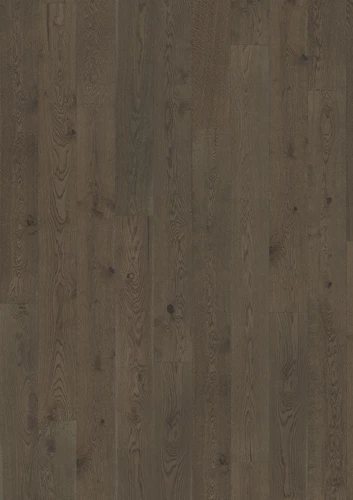 Deska podłogowa Kahrs Beyond Retro Dąb Charcoal Light Plank