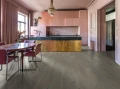 Deska podłogowa Kahrs Beyond Retro Dąb Pearl Grey Plank