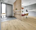 Deska podłogowa Kahrs Beyond Retro Dąb Frosted Oat Plank