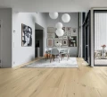 Deska podłogowa Kahrs Beyond Retro Dąb Frosted Oat Plank