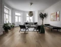 Deska podłogowa Kahrs Beyond Retro Dąb Frozel Hazelnut Plank