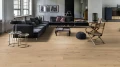 Deska podłogowa Kahrs Beyond Retro Dąb Urban Brown Plank