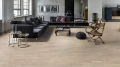 Deska podłogowa Kahrs Beyond Retro Dąb Loft White Strip