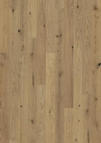 Deska podłogowa Kahrs Canvas Collection Dąb Etch