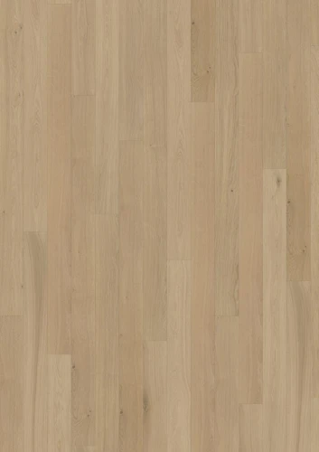 Deska podłogowa Kahrs Canvas Collection Dąb Fawn