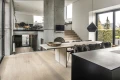 Deska podłogowa Kahrs Lux Collection Dąb Horizon
