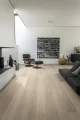 Deska podłogowa Kahrs Lux Collection Dąb Horizon