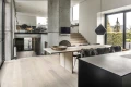 Deska podłogowa Kahrs Lux Collection Dąb Sky