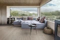 Deska podłogowa Kahrs Lux Collection Dąb Shore