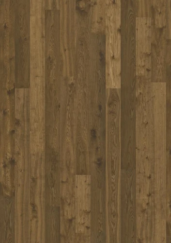 Deska podłogowa Kahrs Lux Collection Dąb Terra