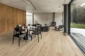 Deska podłogowa Kahrs Lux Collection Dąb Eggshell
