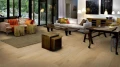 Deska podłogowa Kahrs Life Collection Dąb Light Suede wide
