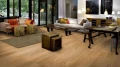 Deska podłogowa Kahrs Life Collection Dąb Pure Oak wide