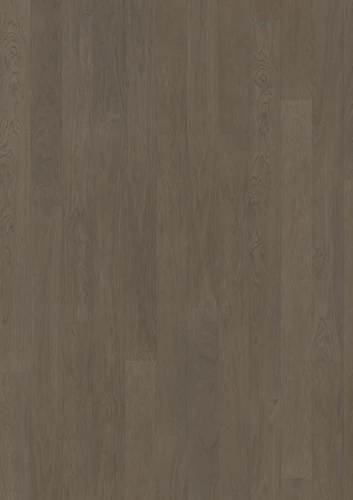 Deska podłogowa Kahrs Life Collection Dąb Faded Black wide