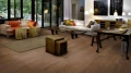 Deska podłogowa Kahrs Life Collection Orzech Pure wide