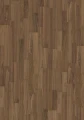 Deska podłogowa Kahrs Life Collection Orzech Pure 2strip