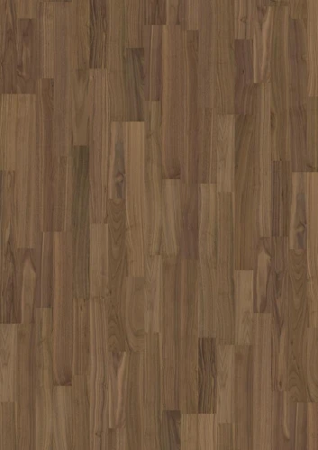 Deska podłogowa Kahrs Life Collection Orzech Pure 2strip