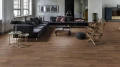 Deska podłogowa Kahrs Life Collection Orzech Pure 2strip