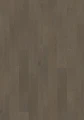 Deska podłogowa Kahrs Life Collection Dąb Faded Black 2strip